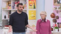 GALA VIDEO - Le meilleur pâtissier : un candidat balance sur l'attitude de Cyril Lignac et Mercotte