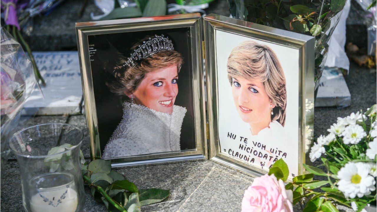 GALA VIDÉO - Lady Diana : ces « démons " qui en disaient beaucoup sur la mère de William et Harry
