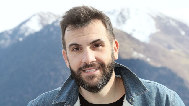 GALA VIDEO - Laurent Ournac amer après Danse avec les stars : « Les animateurs télé, cette fausse famille .