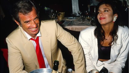 GALA VIDEO - Jean-Paul Belmondo : ce que son fils Paul pensait de ses conquêtes