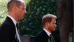 GALA VIDEO - Le prince Harry de retour à Londres : a-t-il voyagé en avion privé ?
