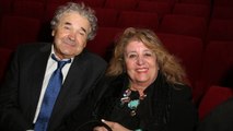 GALA VIDEO - Pierre Perret : qui est sa femme Rebecca ?