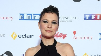 GALA VIDEO - Anne Sila (The Voice All Stars) : pourquoi elle a « énormément " hésité à participer