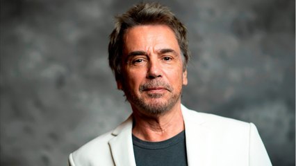 GALA VIDÉO - Jean-Michel Jarre : quelles sont ses relations avec son ex Charlotte Rampling ?
