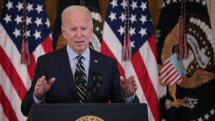 Biden Administration Wants Universal Broadband by 2030