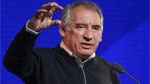 GALA VIDEO - Mort d'Etienne Mougeotte : François Bayrou s'explique après son étrange hommage