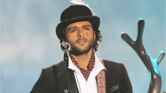 GALA VIDÉO - Le saviez-vous ? L'ex de Jenifer, Maxim Nucci, est en couple avec une célèbre animatrice