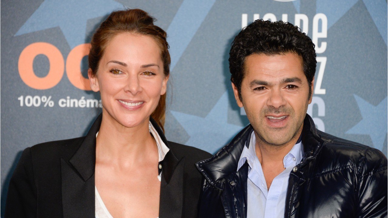 GALA VIDEO – PHOTO – Melissa Theuriau dévoile un rare cliché avec son célèbre amoureux, Jamel Debbouze