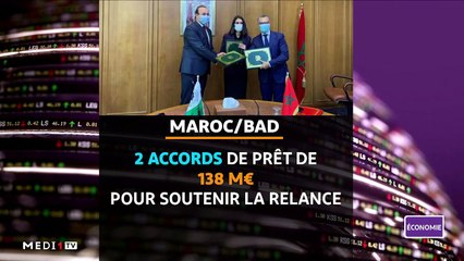 JT Economie - 15/12/2021