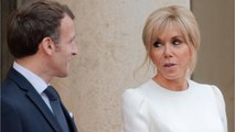 GALA VIDEO - Brigitte Macron plus permissive qu’Emmanuel Macron : « C’est quelqu’un qui prône la liberté 