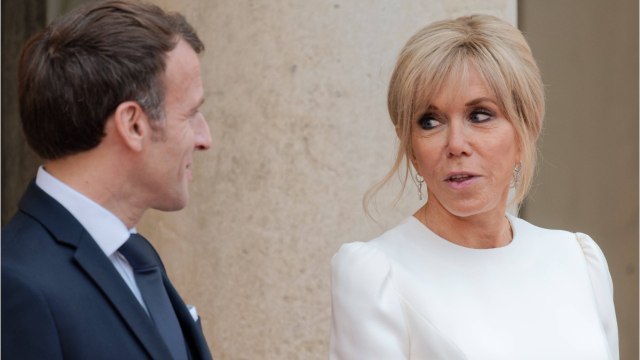 GALA VIDEO - Brigitte Macron plus permissive qu’Emmanuel Macron : « C’est quelqu’un qui prône la liberté