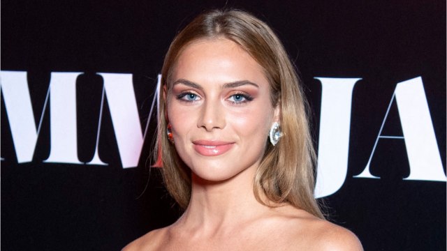 GALA VIDEO - April Benayoum, Miss Provence 2020, candidate à Miss Monde : « Je suis sereine