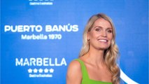 GALA VIDEO - Kitty Spencer : la nièce de Lady Diana subjugue la Toile