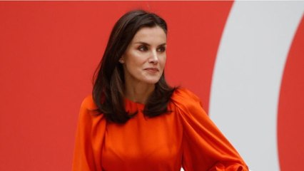 GALA VIDEO - Letizia d'Espagne : sa mère à nouveau folle amoureuse à 69 ans.