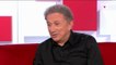 GALA VIDÉO - "Une connerie" : Benjamin Castaldi rétablit une vérité sur la mort d'Yves Montand