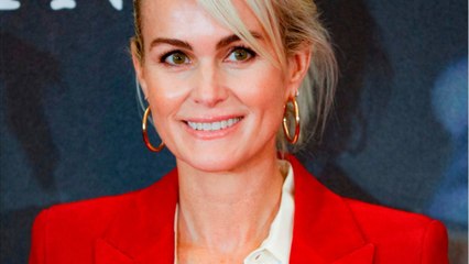 GALA VIDÉO – Laeticia Hallyday souhaite « faire perdurer les traditions que Johnny aimait tant "