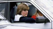 GALA VIDEO - Diana : un cadeau du prince Charles vendu aux enchères