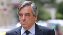 GALA VIDEO - François Fillon 