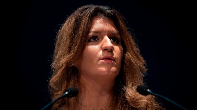 GALA VIDEO - Marlène Schiappa écoeurée par le flot de sexisme qu'elle subit.