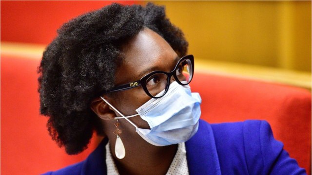 GALA VIDEO - Sibeth Ndiaye : pourquoi sa relation avec ses enfants l'a convaincue d'arrêter la politique