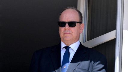 GALA VIDEO - Albert de Monaco met en garde au sujet de sa famille