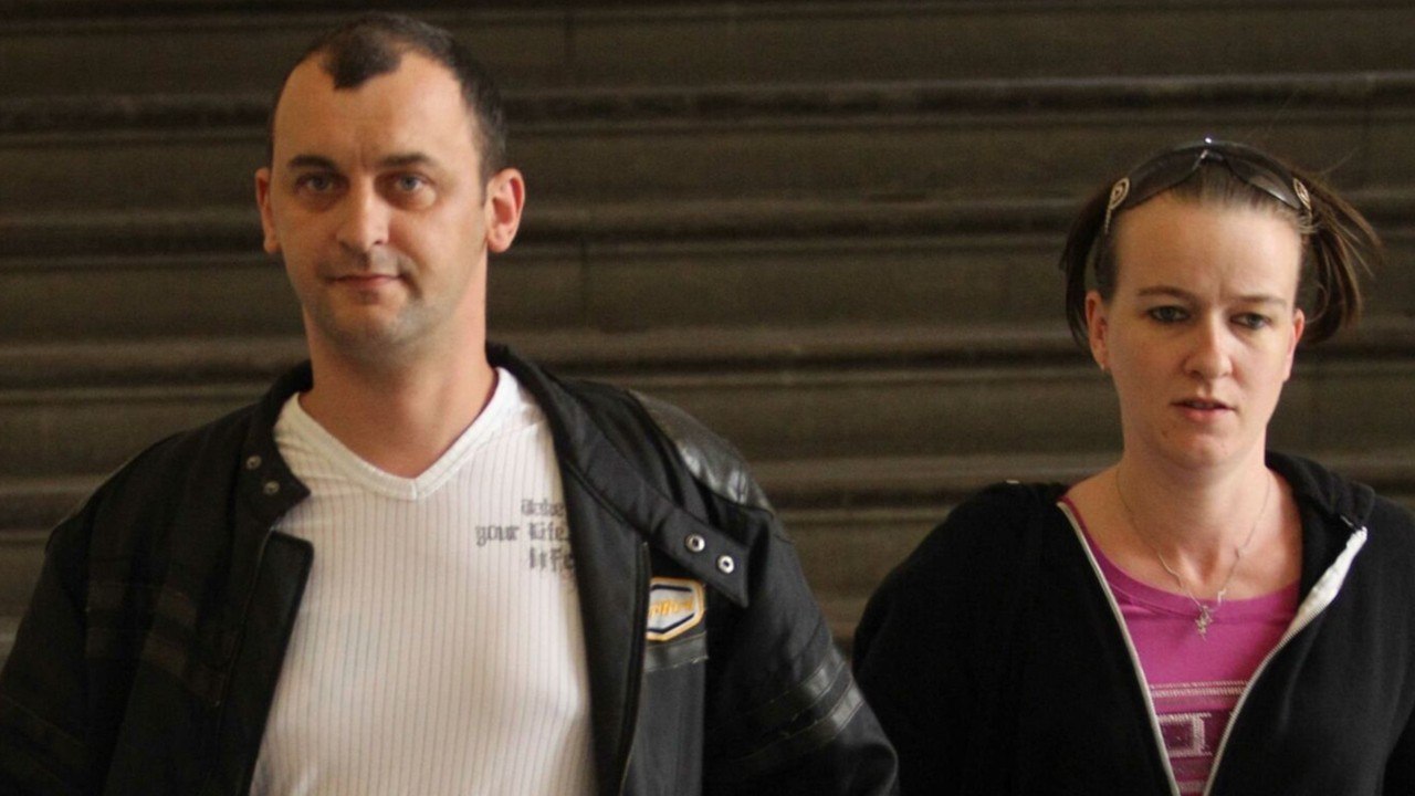 GALA VIDEO - Franck Lavier : acquitté d'Outreau mais renvoyé devant les assises pour le viol de sa fille.