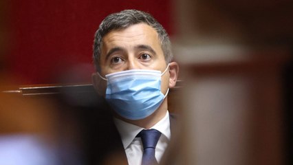 GALA VIDEO - Entre Gérald Darmanin et Sandrine Rousseau, c'est désormais la guerre ouverte !