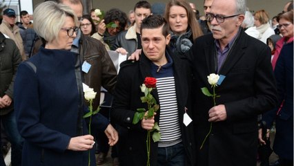 GALA VIDÉO - Jonathann Daval meurtrier : pourquoi tous les indices pointaient sur lui