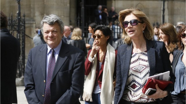 GALA VIDEO - Jean-Louis Borloo et Béatrice Schönberg : retour sur un couple très discret