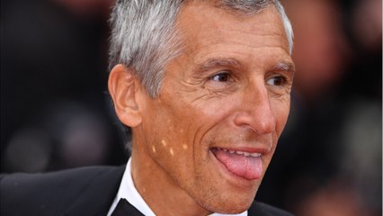 GALA VIDEO - Nagui : qui sont les femmes de sa vie ?