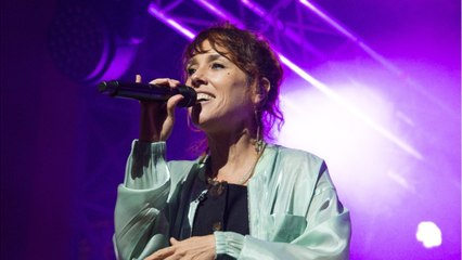 GALA VIDEO - Zaz évoque son envie de devenir maman : « J'y travaille "
