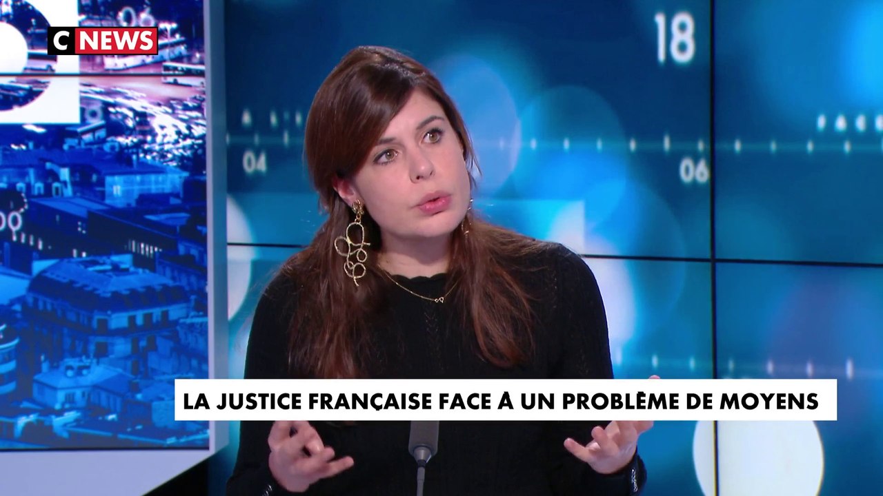 Charlotte d’Ornellas : «C’est un abattage de décisions sans vision, parfois sans logique, et qui finit par donner une impression de roulette russe»
