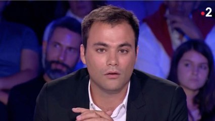 GALA VIDEO - « Le prochain, je lui fais bouffer ! " : Charles Consigny s'agace sur le port du masque.