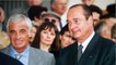 GALA VIDEO - Quand Jean-Paul Belmondo s'amusait de Jacques Chirac, « plus intéressé par la femme " à ses côtés