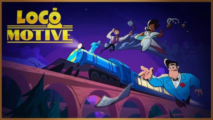 Loco Motive