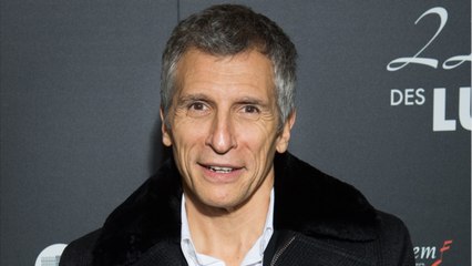 GALA VIDEO - Tout le monde veut prendre sa place : Nagui “rêverait de revenir en sauveur”