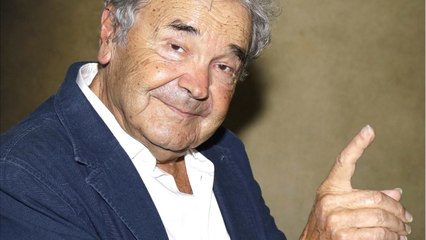 GALA VIDEO - Pierre Perret : la mort de sa fille Julie, le drame de sa vie