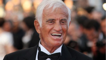 GALA VIDEO - Jean-Paul Belmondo : un ami raconte "la tragédie" qu'a été son AVC pour sa femme et ses enfants (1)