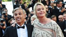 GALA VIDEO - PHOTO – Luana Belmondo blagueuse et amoureuse : son dimanche détente avec son « amor 