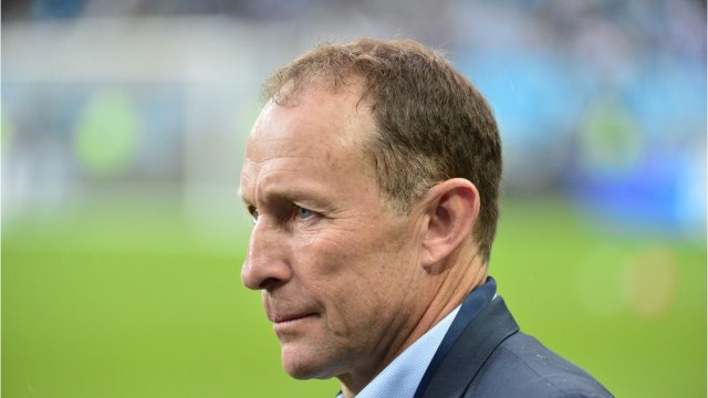 GALA VIDEO - Que devient Jean-Pierre Papin