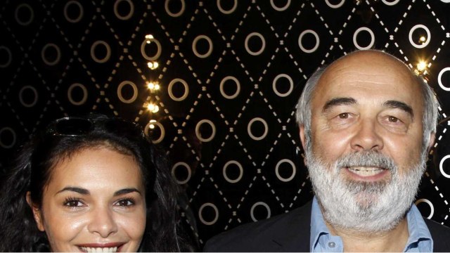 GALA VIDEO - Le saviez-vous ? Saïda Jawad et Gérard Jugnot ont été en couple durant plus de 10 ans.