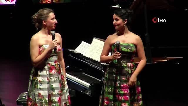 Son dakika haber | Bir piyano, dört elle Aşık Veysel Türküsü