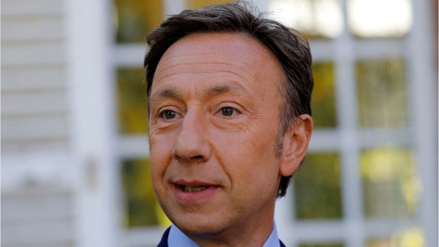 GALA VIDÉO - Stéphane Bern : après 50 ans, l'animateur quitte Paris devenue une ville poubelle