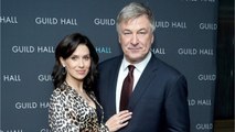 GALA VIDÉO - Affaire Alec Baldwin : sa femme Hilaria brise le silence après le drame