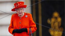 GALA VIDÉO - Elizabeth II au repos forcé : qui est Mabel Anderson, son amie qui lui tient compagnie ?