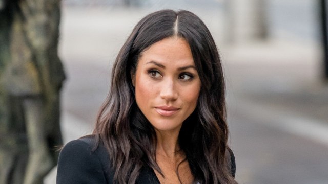 GALA VIDEO - « Pas de retour de sitôt : Meghan Markle boude toujours le Royaume-Uni