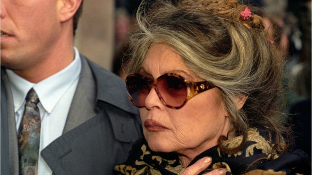 GALA VIDEO - « Le timing était mauvais : Brigitte Bardot radicale sur la naissance son fils.