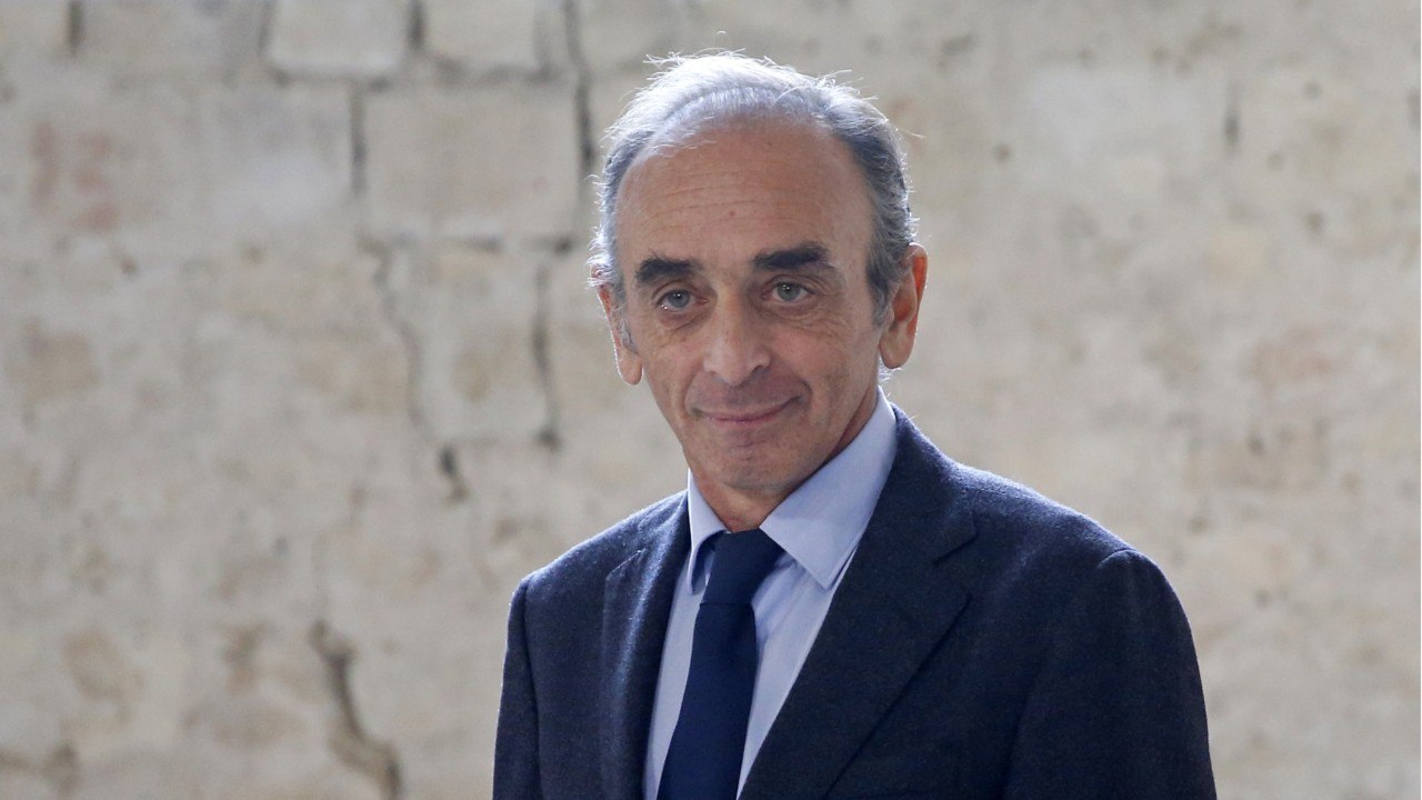 GALA VIDÉO -REPORTAGE – « Il faut lui pardonner " : pourquoi ces femmes soutiennent-elles Éric Zemmour ?
