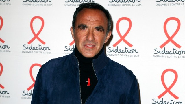 GALA VIDÉO - Nikos Aliagas en deuil : son « confident est mort, « terrassé par une maladie foudroyante