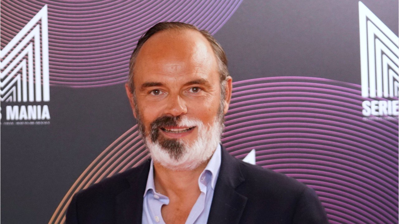 GALA VIDEO - Édouard Philippe « très pince-sans-rire " : un politique dévoile sa vraie personnalité